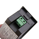 3in1 Voltage Current Power Panel Meter LED Digital Gauge AC 100A/80-300V