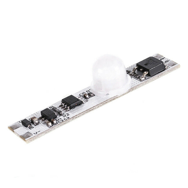 DC 3.7-12V Switch Module Accessories For LED Light Smart Intelligent Induction