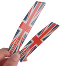 4pcs Car Auto Barriers Door Edge Guard Sticke Anti-Collision Strip Guard EdgeJ!E