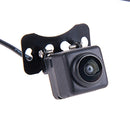Waterproof 180 Degree Wide Angle Auto Car Rear View Backup Camera Rearview Cam