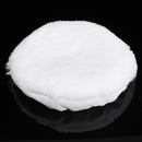 Car Polishing Pad Sponge Buffing Waxing Boat Car Polish Buffer Drill Wheel A