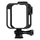 Housing Shell Case for GoPro Max Protection Frame Action Camera Accessories A