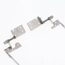 lcd screen back cover hinges L&R for Lenovo B570 B575 V570 V575 B570E B575E
