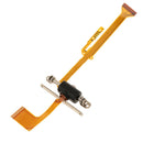 For Panasonic G7 Camera Shaft Hinge Flex Cable LCD Screen Flat Ribbon Repair
