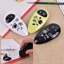 Robots Correction Tape Cartoon 5mmx8M Correction Stationery For Kids GiftS Gw