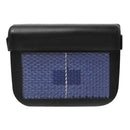 Solar Powered Car Window Air Vent Cooling Fan Ventilation Cooler Radiator
