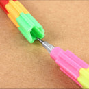 Leisure Building Blocks Pencil Novelty Deformation Fashion For Children MGAU