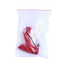 Price Tagging Gun Label Clothes Garment Tag Machine Set+5Needles+1000 Barbs fg