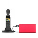 Charging Base Dock Bracket for DJI OSMO Pocket Gimbal Camera Stand Cradle