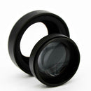 37mm HD 0.45x Wide Angle Macro Conversion Lens + Bag for Canon Nikon Sony Camera