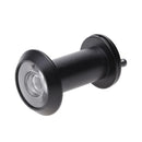 200 Degree Peephole Door Viewer Home Security Wide Angle Door Spyphole Eyes