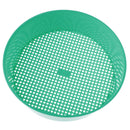 Plastic Garden Sieve Green Compost Soil Stone Filtration Twig Soil Garden ToolOZ