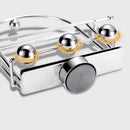 Multifunctional USB Dual-use Mobile Phone Shaker Stepper Phone Mobile Pedom S6I6