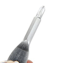 2pcs Key Ring Screwdriver EDC Set Outdoor Pocket Mini Tool with Keychain