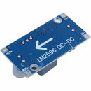 2 Pcs LM2596 DC-DC Step-down Converter Power Module LM2596S Adjustable Buck M5M9