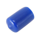20Pcs Rubber Protective Cover Case for Pool Cue Stick Tips Billiards Snooker