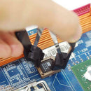 2x IC Chip Extractor Motherboard Circuit Board Component Puller Tool WPV