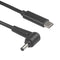1.5m/4.9ft Type-C USB Male to DC4.0x1.35mm Male w/PD Adapter Cable for PC Asus