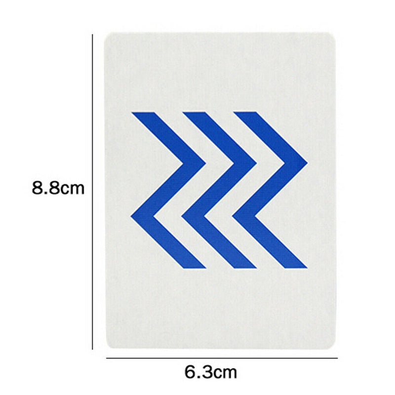 2 Sets ESP Classic Cards Group Magic Tricks  Easy To Do Children Kids Magic TME