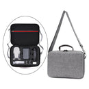 RC Drone Carrying Case Suitcase Portable EVA Hard Handbag Storage Bag Carrying