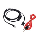 Aux Audio Aux 98.6 Input Cable Adapter For Car