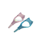 3 in 1 Makeup Eyelash Curler Mascara Guard Applicator Comb Brush Cosmetic Tool