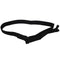 Men Women Unisex Thick Canvas Web Woven Stretch Braided Belt With D-Ring Cl W2S2