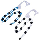 1Pc Sock Organizer Home Socks Hanging Rope Multifunctional Drying SocksA_3C