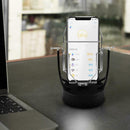 Creative Swing Automatic Shake Phone Wiggler WeChat Motion Step Passometer