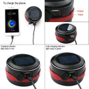 Solar Lantern Led Foldable Rechargeable Hand Lamp Lights For Outdoor Lighti
