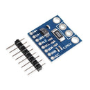 2X(Cjmcu-226 Ina226 Bi-Directional Voltage Current Power Alert Monitor Modu