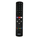 1X(HUAYU For Tcl Rm-L1330 Tv Remote Control