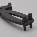 4.13" Motorcycle Fly Wheel Fixed Holder Sprocket Clutch Spanner Removal