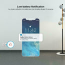 Motion Sensor Smart Home Detect Alarms For SONOFF Zi gBee SNZB-03 T3T0