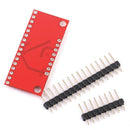 16-Channel Analog Switch Module/Digital MUX Breakout- CD74HC4067 for Arduino