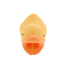Cute Duck Animal Bite Cable Protector Saver Cover for Universal USB Cable