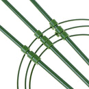 Durable Vine Climbing Rack Gardening Tools Plant Trellis Plant Support Frame  Gw