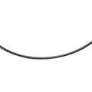 Adjustable Jump Rope Skipping Rope Wire Sport Jump Rope Gym Fitness Equipme
