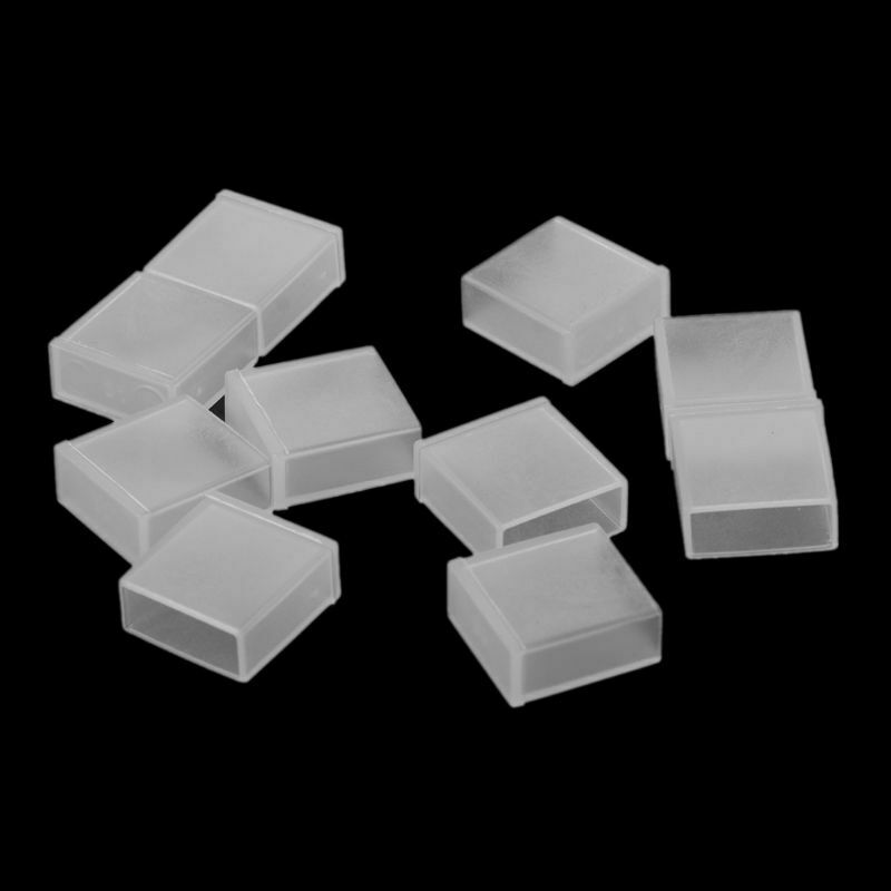 10PCS Dust Plug Protector Cap USB2.0 3.0 Charging Transfer Data Line Cable Coat