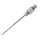 3 in 1 Combo Set Carp Fishing Rigging Bait Needle Tool Fish Drill Tackle A