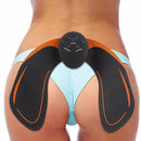 Hip Trainer Lifter Muscle ABS Stimulator Massager Muscle Body AB Toner Belt