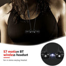 S7 Wireless Bluetooth 4.1 Sports Earphones Neckband Stereo Earbuds Headset