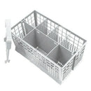 Universal Dishwasher Cutlery Basket fits Carrera Eurotech Homark Lendi Powe R9C2