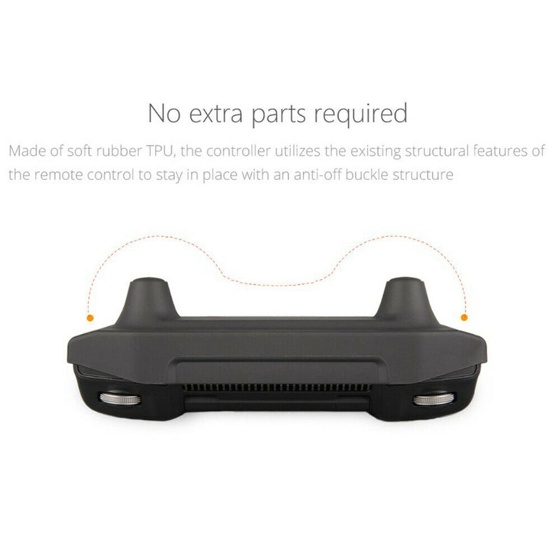 With Screen Smart Controller Cover Case Guard Protector for DJI Mavic 2 Drone