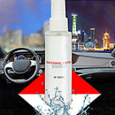 Swimming Goggles Diving Goggles Windshield Antifogging Agent Spray Cleaner 100ml