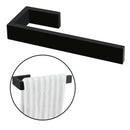 Premium Stainless Steel Hand Towel Holder, Hand Towel Ring Heavy Duty Wall