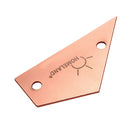 Fret Rocker Leveling Metal Guitar Luthiers Tool