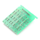 1PCS 4 x 4 Matrix Array 16 Keys 4*4 Switch Keypad Keyboard Module BX
