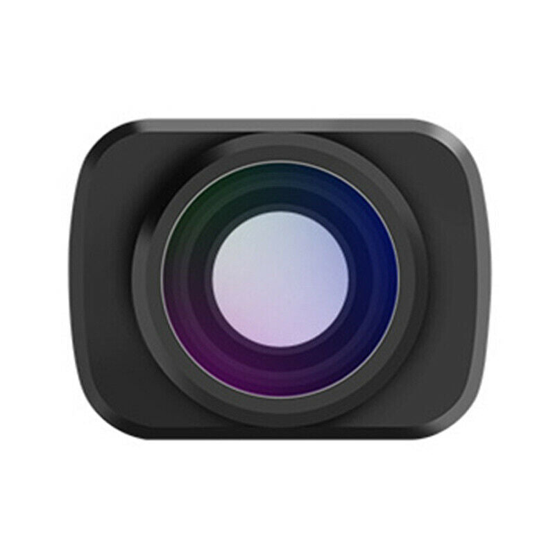 New Magnetic Wide-Angle Camera Lens For DJI OSMO Pocket Handheld Gimbal Access