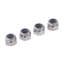 A959-B-24 M3 Flange Nut for WLtoys A969-B A979-B 1/18 RC Remote Control Car